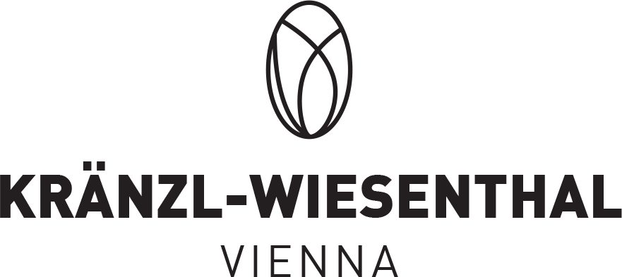 Logo Kränzl-Wiesenthal Vienna